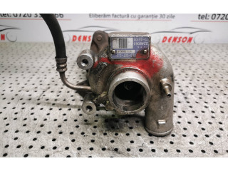 Turbodmychadlo Турбина 7306100, 1110504 Rover 75