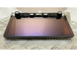 Дисплей 8611078040 Lexus NX