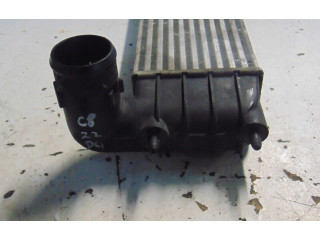 Интеркулер 870229HF Citroen C8