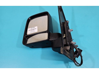 Зеркало электрическое Ford Transit - Tourneo Connect 2003 - 2008 года