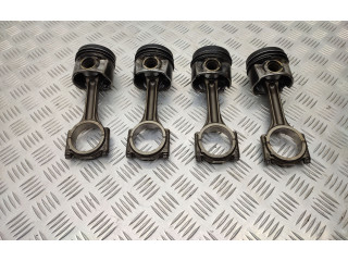  Поршень с шатуном Cxx ckf  Skoda Octavia Mk3 (5E)  