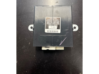 Блок управления 8971050190, 7J09   Lexus LS 460 - 600H
