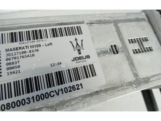 Интеркулер 06701765410 Maserati GranTurismo