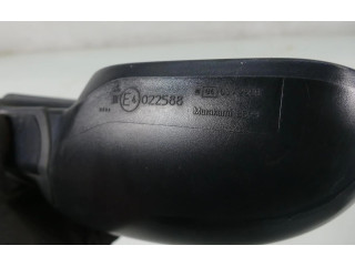 Зеркало электрическое Mitsubishi Outlander 2007 - 2012 года