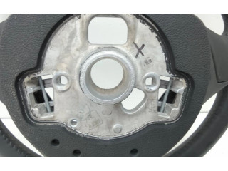 Руль Skoda Fabia Mk4 (6VA)  2021 -  года 5E3419093A      