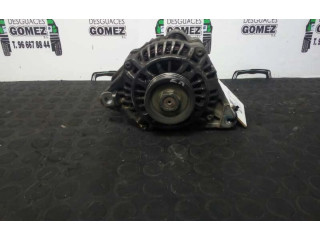 Генератор RD317862C Mitsubishi Galant