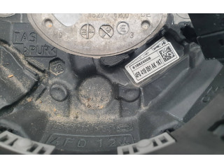 Руль Audi A6 S6 C6 4F  2004 - 2011 года 4F0419091AK      