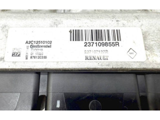 Блок управления двигателя A2C12510102, 237107137R Dacia Duster II