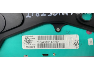 Панель приборов 248103496R   Dacia Sandero       