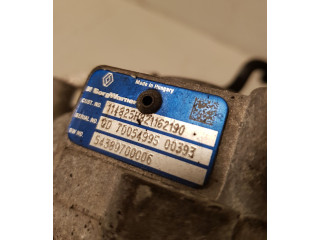 Турбина Nissan Qashqai 114825H821162190, H821162190