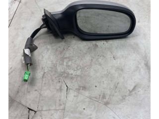 Зеркало электрическое Volvo V70 2000 - 2004 года