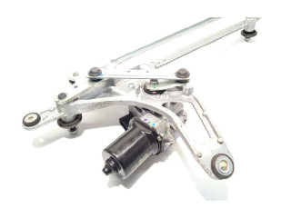 Моторчик дворников 80B955023B, 80A955119A Audi Q5 SQ5