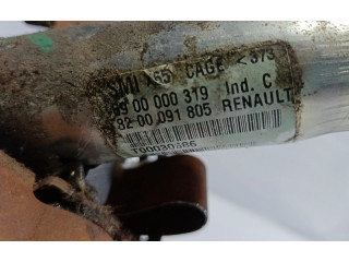 Volant Renault Clio II 2001 8200091805, 4135696