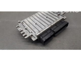 Блок управления двигателем ECU 7540912 Mini One - Cooper R50 - 53