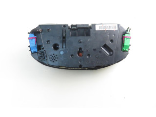 Панель приборов 8L0919860D, 110008894001 Audi A3 S3 8L