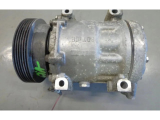 Турбина Нагнетатель Dacia Logan I