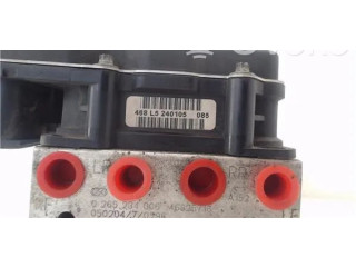 Jednotka ABS 71718843, 46825716 Fiat Punto Evo 2005