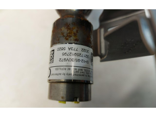 Боковая подушка безопасности 221725912795 Mazda CX-60