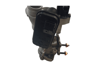 Турбина Citroen C5 X 53039700578, TC30-0064