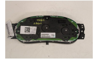 Панель приборов 248106459R Dacia Lodgy