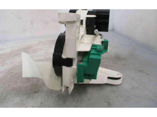 Блок управления климат-контролем 6001547668, 6001547668   Dacia Logan I