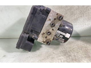 Блок АБС 1K0907379BS, 1K0614517EG   Volkswagen  Jetta VI  2011 - 2018 года