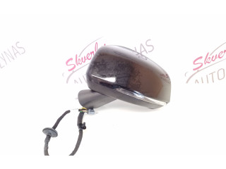 Зеркало электрическое Volvo XC40 - года