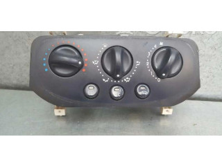 Блок управления климат-контролем 654982E, 654982E   Renault Clio II