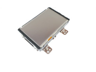 Дисплей    28091-1JA3C   Infiniti QX60 L50