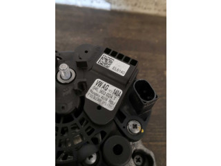 Генератор 04L903024T, 04L903024T   Skoda Octavia Mk2 (1Z)      