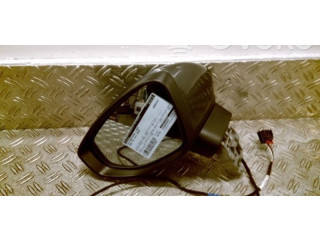 Зеркало (механическое) Audi A3 8Y 2020 - года