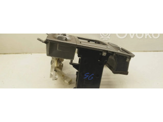 Блок управления климат-контролем    Subaru Forester SG