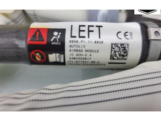 Зеркало электрическое Tesla Model 3 2017 - года