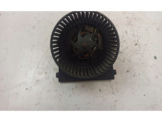 Вентилятор печки Skoda Octavia Mk1 (1U)
