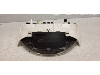 Přístrojová deska Subaru Justy 2000 3410080EH0