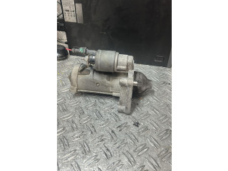 Стартер Peugeot 3008 II