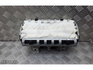 Подушка безопасности пассажира bk21v045f16aa Ford Transit Custom