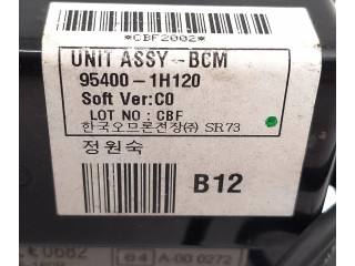 Блок комфорта 954001H120, 95400-1H120   KIA Ceed   