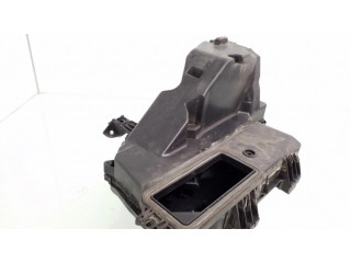 Pojistková skříňka 4F0907355A, 4F0971981A Audi A6 Allroad C6 2008