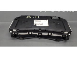 Панель приборов 8200859343-S Renault Clio III