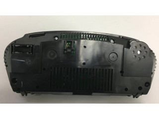 Přístrojová deska BMW X6 E71 2010 9263558