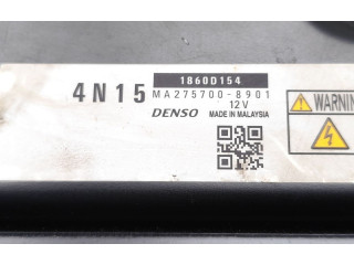 Блок управления двигателя 1860D154, MA275700-8901   Mitsubishi L200