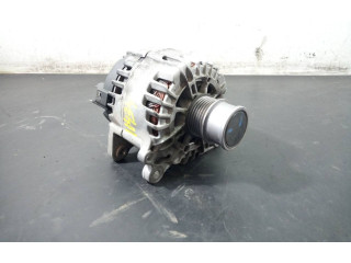 Генератор 2722283B, 119010803 Skoda Fabia Mk3 (NJ)