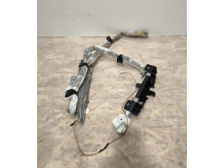 Боковая подушка безопасности 85918222614E, 34060507G BMW X3 F25