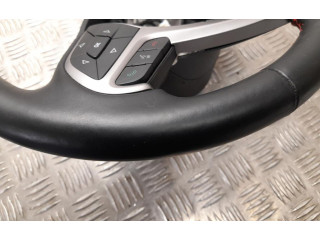 Руль Jeep Grand Cherokee  2010 - 2021 года P5XP041XCAB, 1034100      