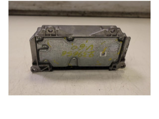 Блок подушек безопасности 0285013939 Volvo S60