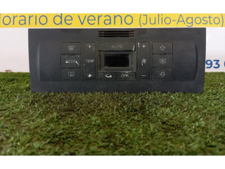 Блок управления климат-контролем    Audi A3 S3 8L