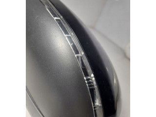 Зеркало электрическое Audi A6 S6 C7 4G 2011 - 2018 года