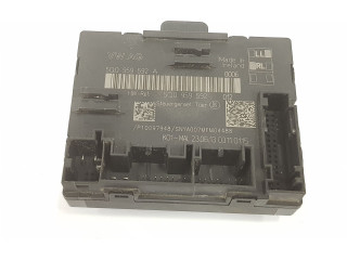 Блок управления 5Q0959592A, 5Q0959592A Volkswagen Golf VII