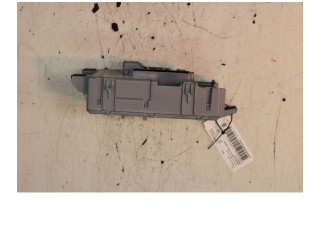 Блок управления климат-контролем 00520870770   Fiat Fiorino